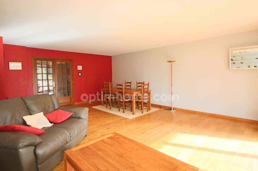 Achat appartement à vendre 7 pièces 137 m² - Croix