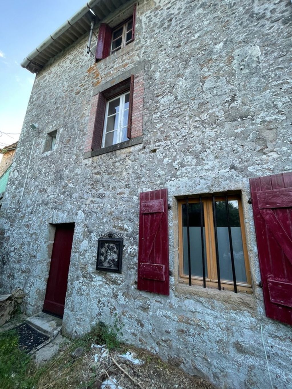 Achat maison 3 chambre(s) - Châteauponsac