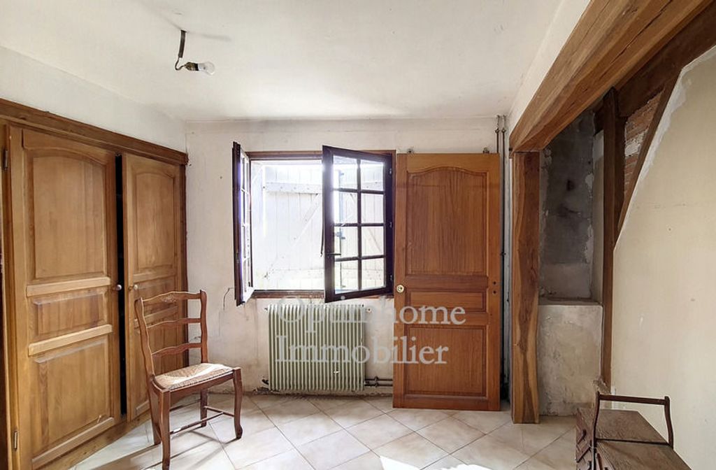 Achat maison 2 chambre(s) - Puymirol