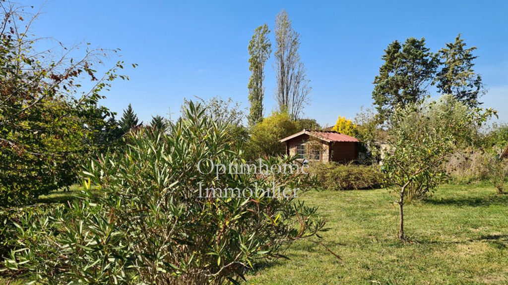 Achat maison 2 chambre(s) - Puymirol