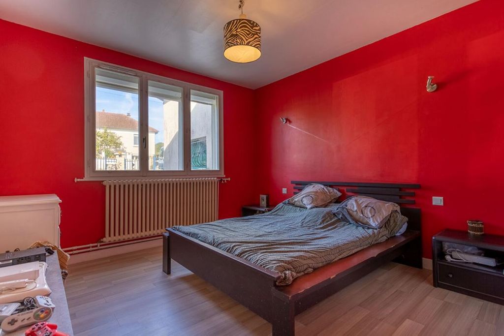 Achat maison 2 chambre(s) - Villefranche-sur-Cher