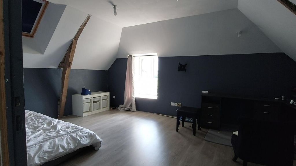 Achat maison 4 chambre(s) - Benais