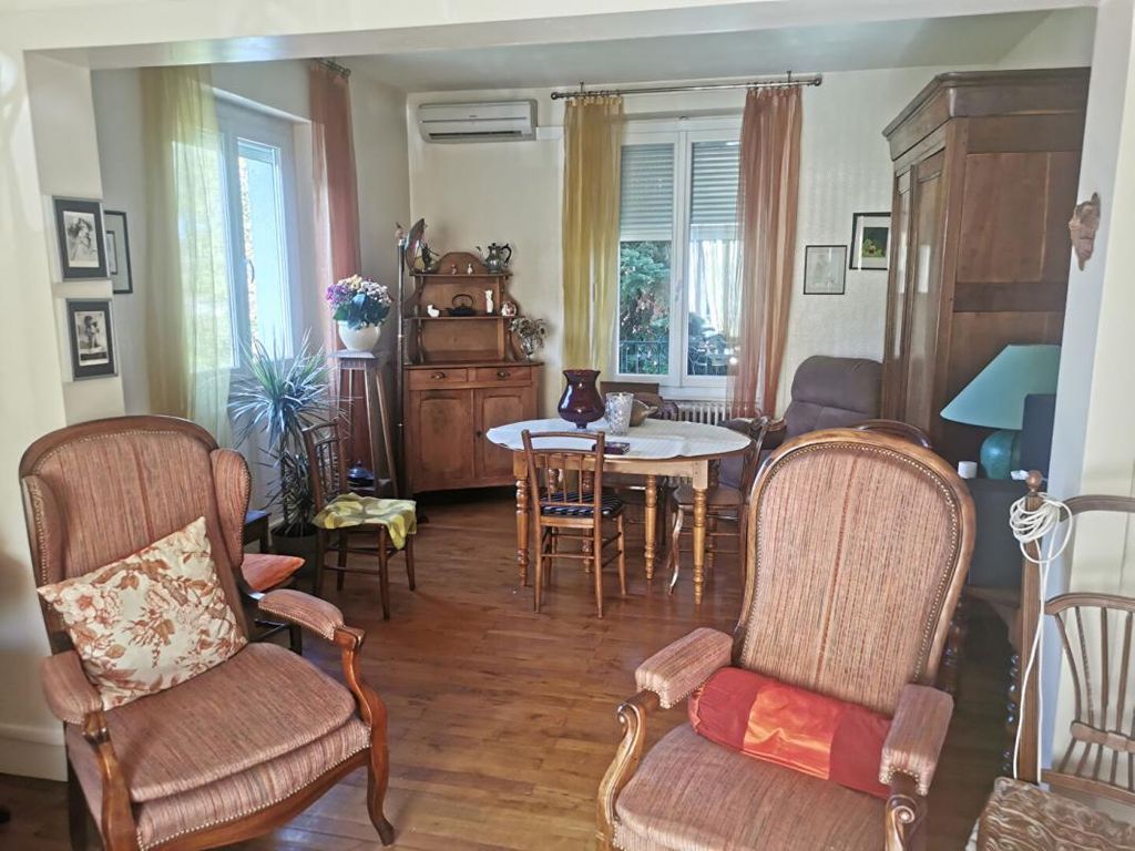 Achat maison 5 chambre(s) - Lons-le-Saunier