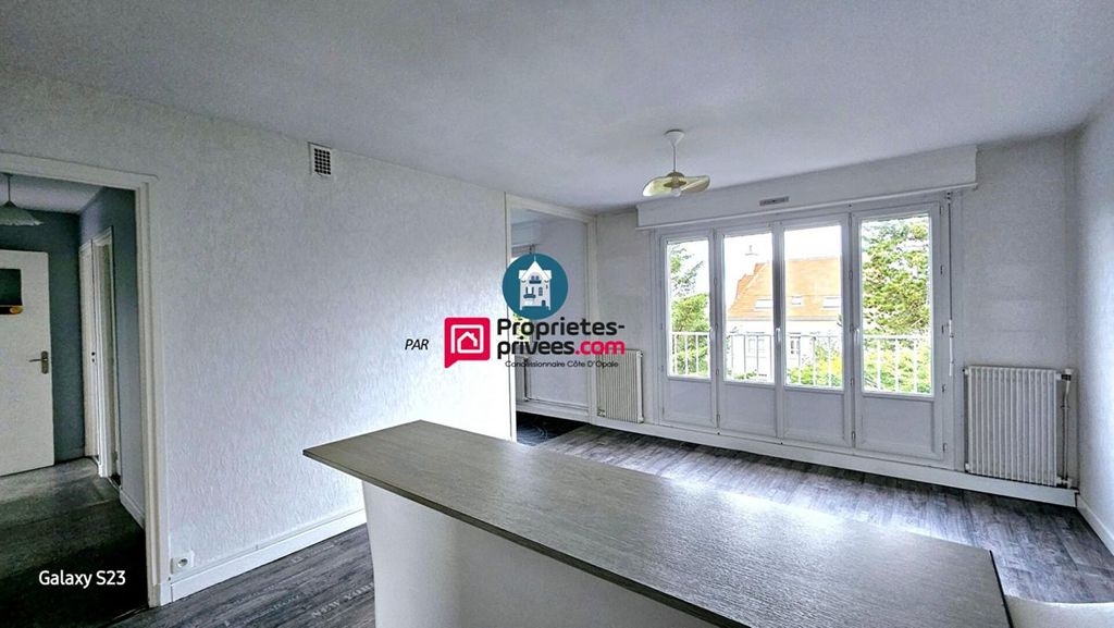 Achat appartement à vendre 4 pièces 67 m² - Saint-Martin-Boulogne