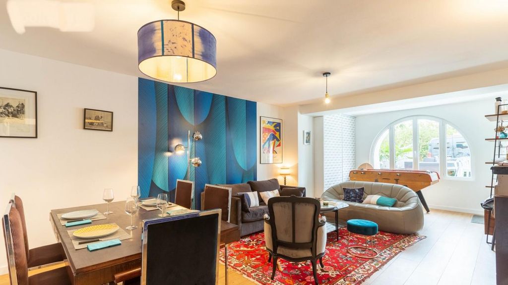 Achat appartement à vendre 4 pièces 86 m² - Meschers-sur-Gironde