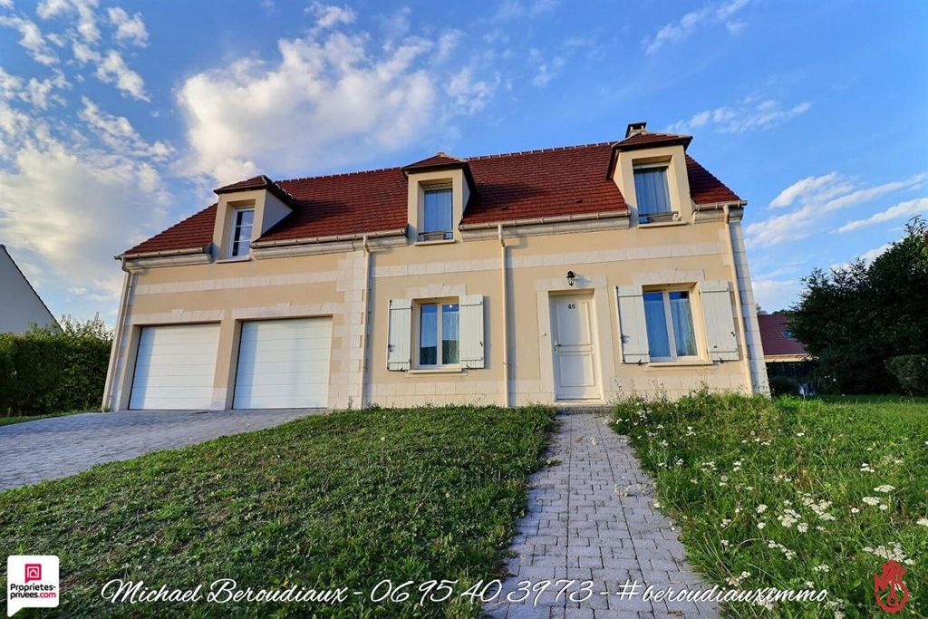 Achat maison 4 chambre(s) - Saint-Félix