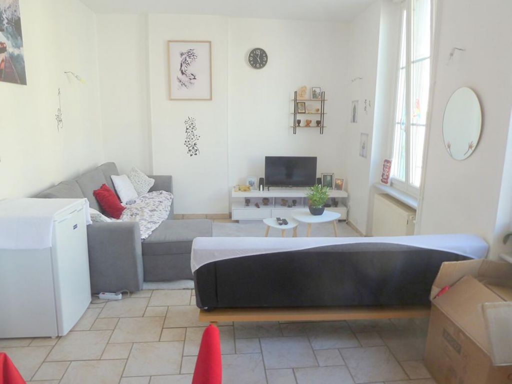 Achat appartement à vendre 4 pièces 83 m² - Verdun