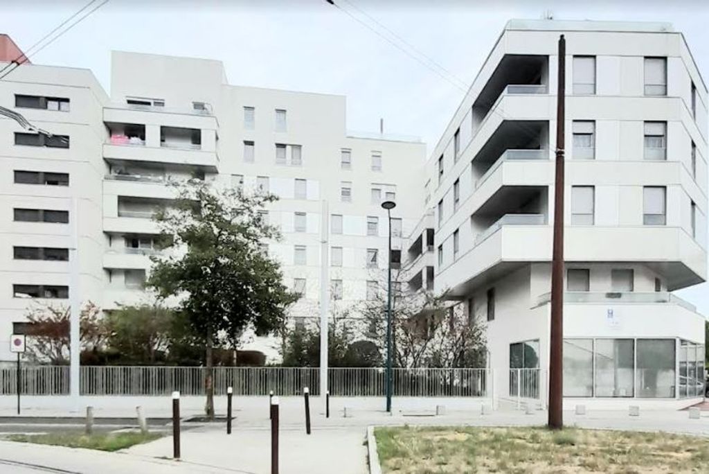 Achat appartement à vendre 3 pièces 59 m² - Gennevilliers