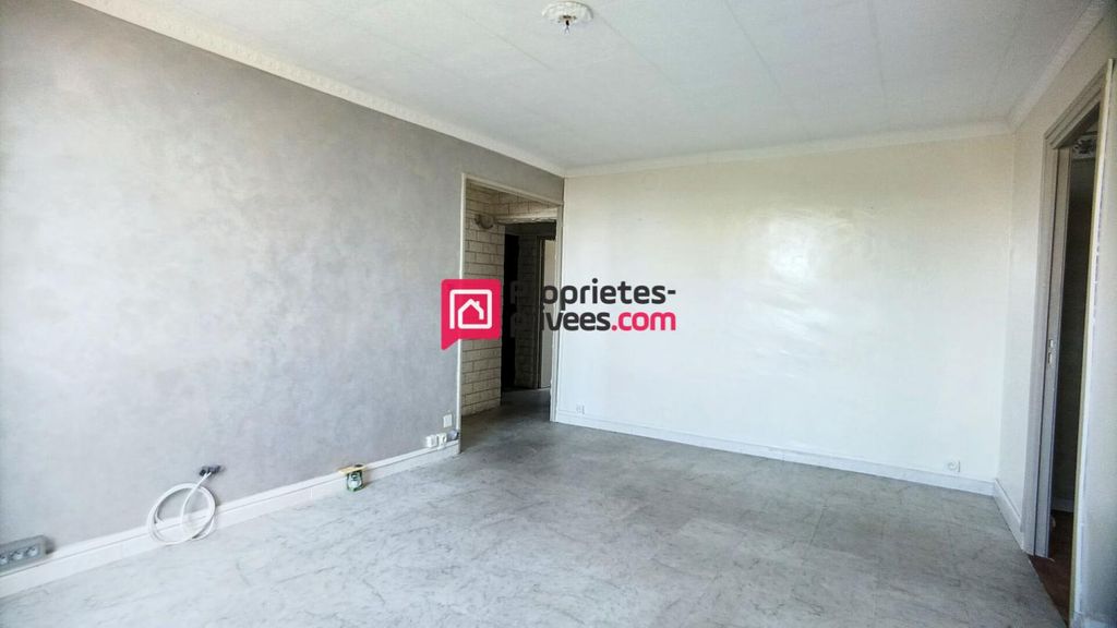 Achat appartement 3 pièce(s) Marseille 14ème arrondissement