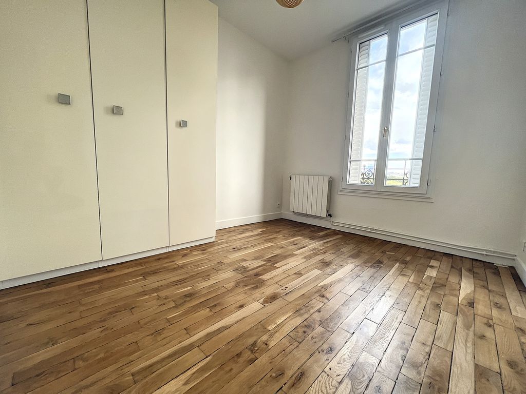 Achat appartement 2 pièce(s) Boulogne-Billancourt