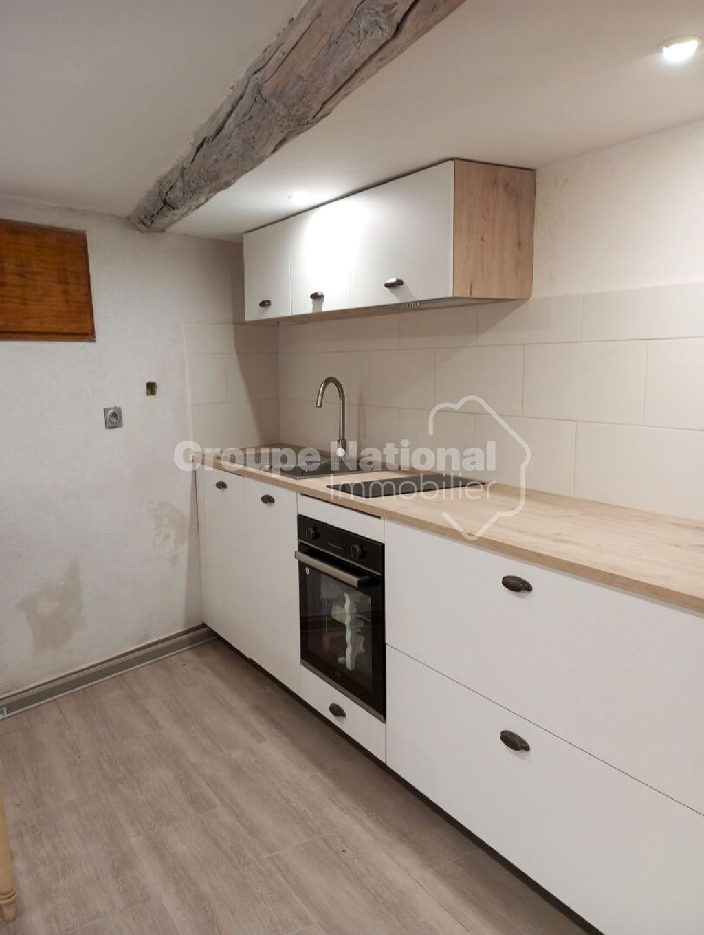 Achat maison à vendre 2 chambres 66 m² - Sarrians