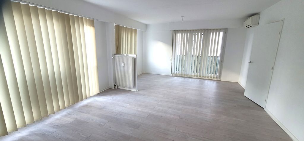 Achat appartement à vendre 4 pièces 78 m² - Colmar
