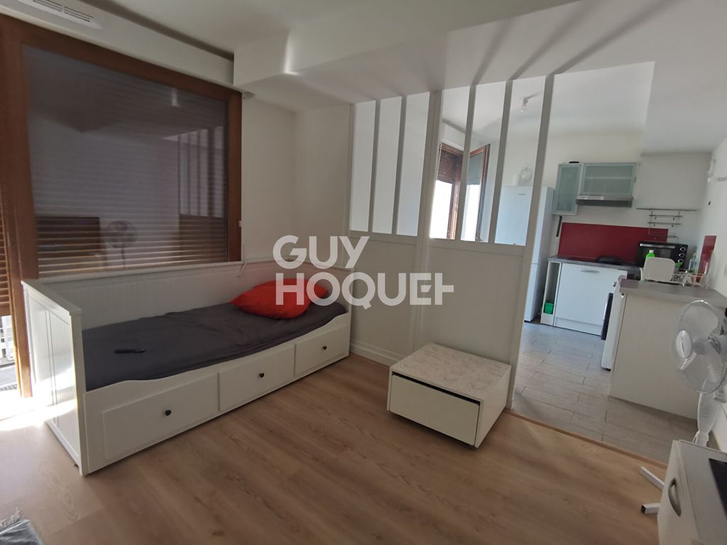 Achat appartement 1 pièce(s) Montreuil