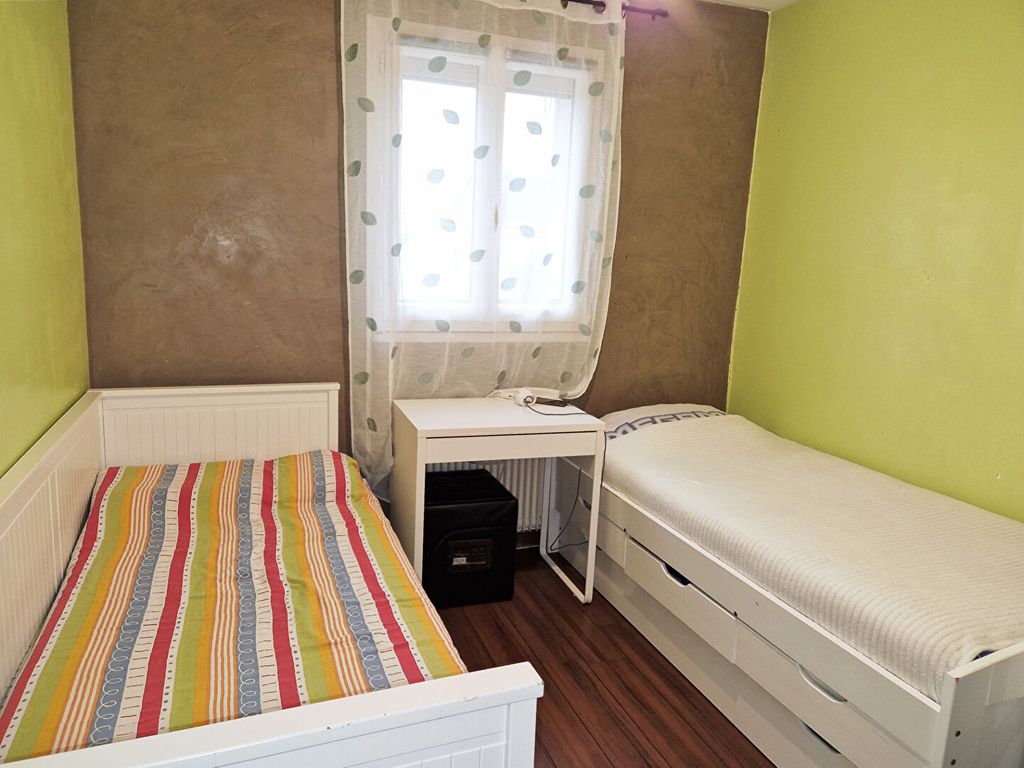 Achat maison 3 chambre(s) - Sevran