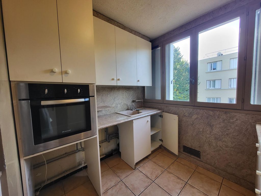 Achat appartement à vendre 2 pièces 40 m² - Pierrefitte-sur-Seine