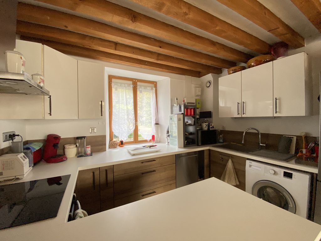 Achat maison à vendre 2 chambres 45 m² - Mareil-en-France
