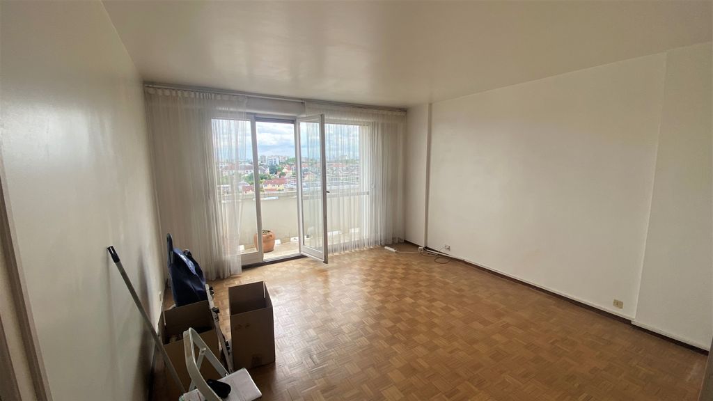 Achat appartement à vendre 4 pièces 76 m² - Saint-Gratien