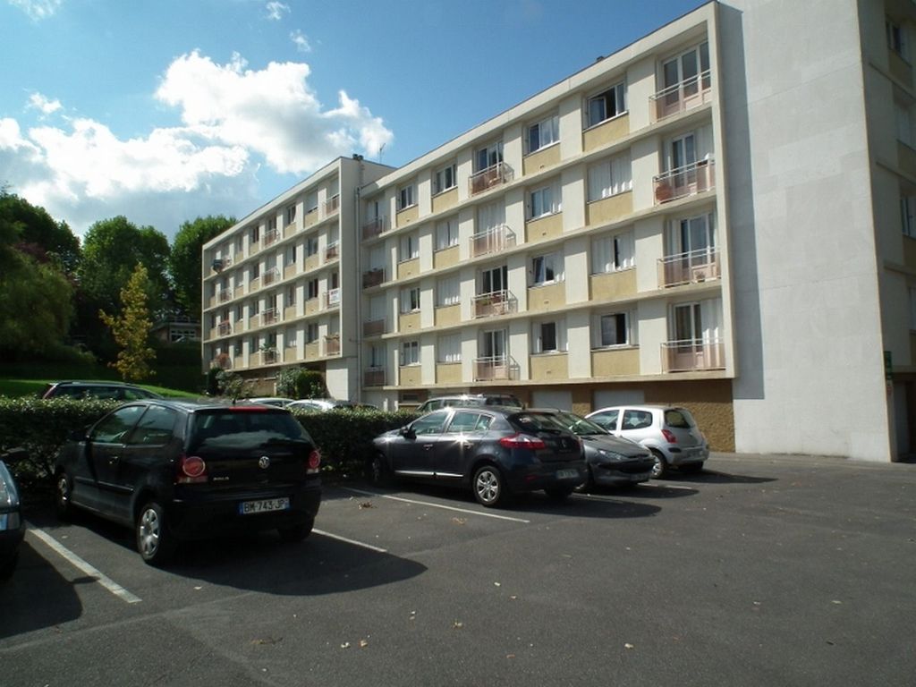 Achat appartement à vendre 2 pièces 44 m² - Antony