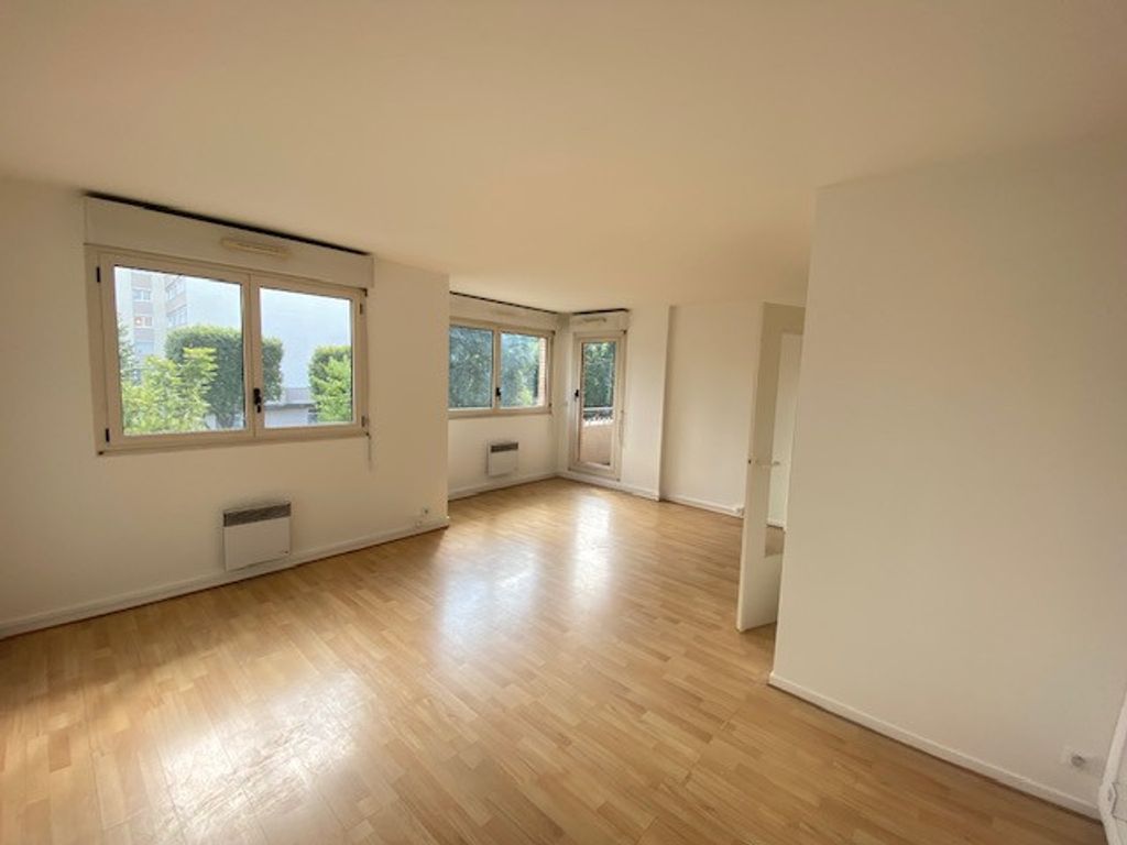 Achat appartement à vendre 4 pièces 91 m² - Saint-Gratien