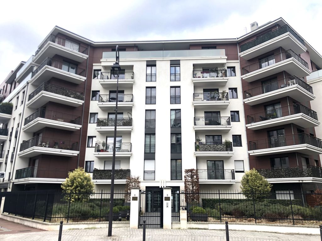 Achat appartement à vendre 4 pièces 80 m² - Antony