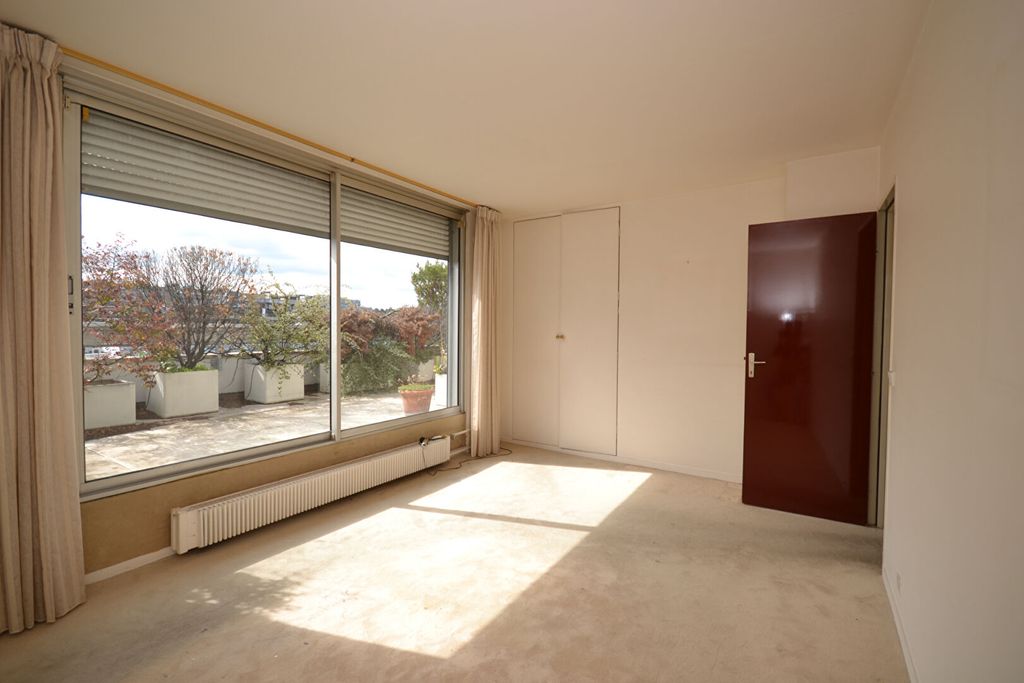 Achat appartement 6 pièce(s) Boulogne-Billancourt