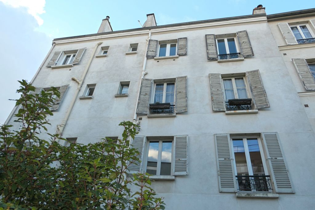 Achat appartement à vendre 2 pièces 48 m² - Montreuil