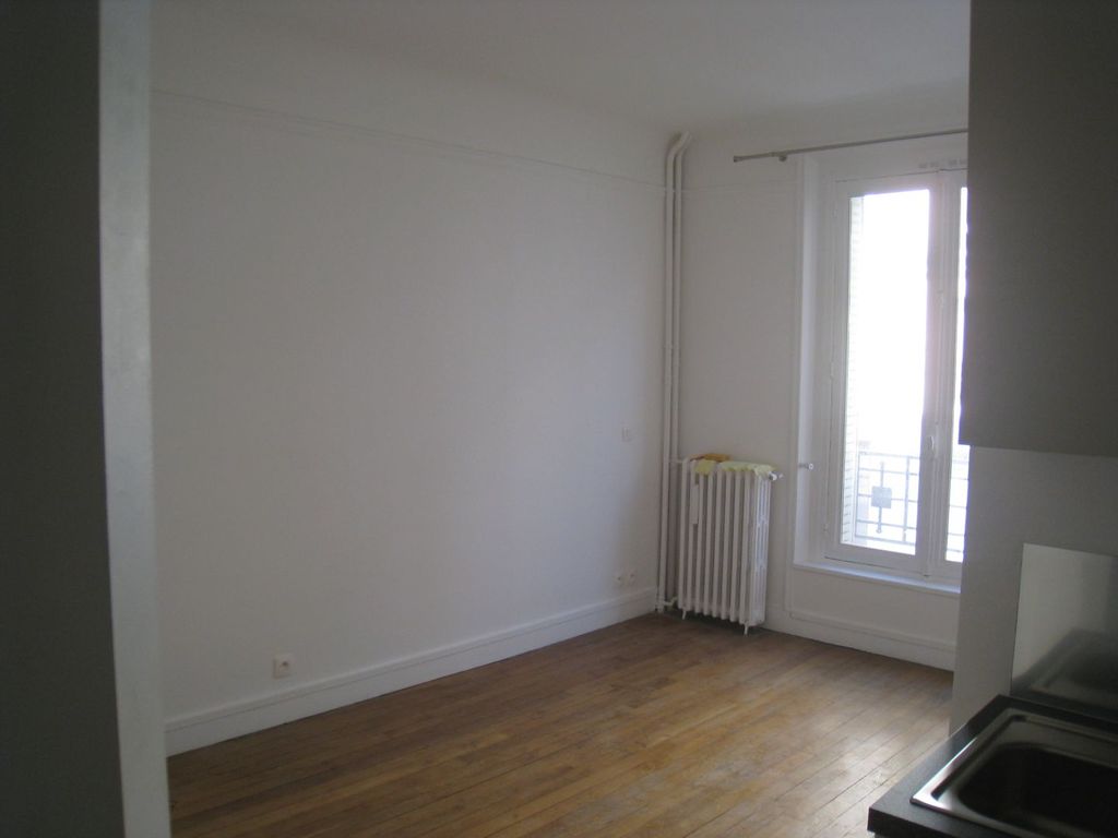 Achat appartement à vendre 2 pièces 31 m² - Clichy