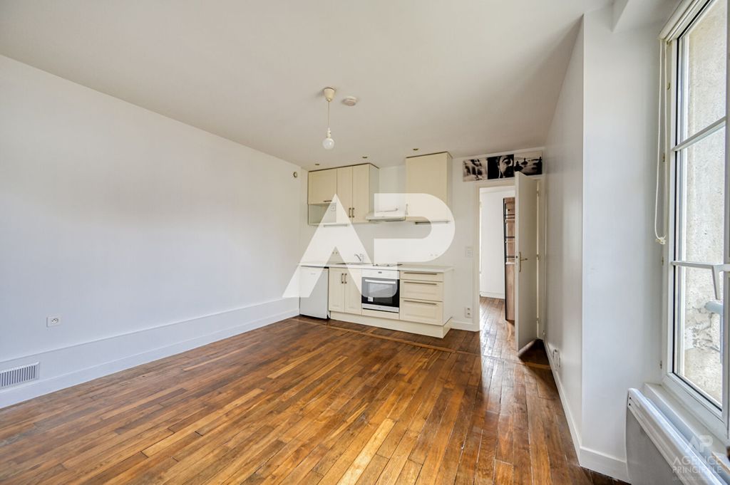 Achat appartement à vendre 2 pièces 30 m² - Rueil-Malmaison