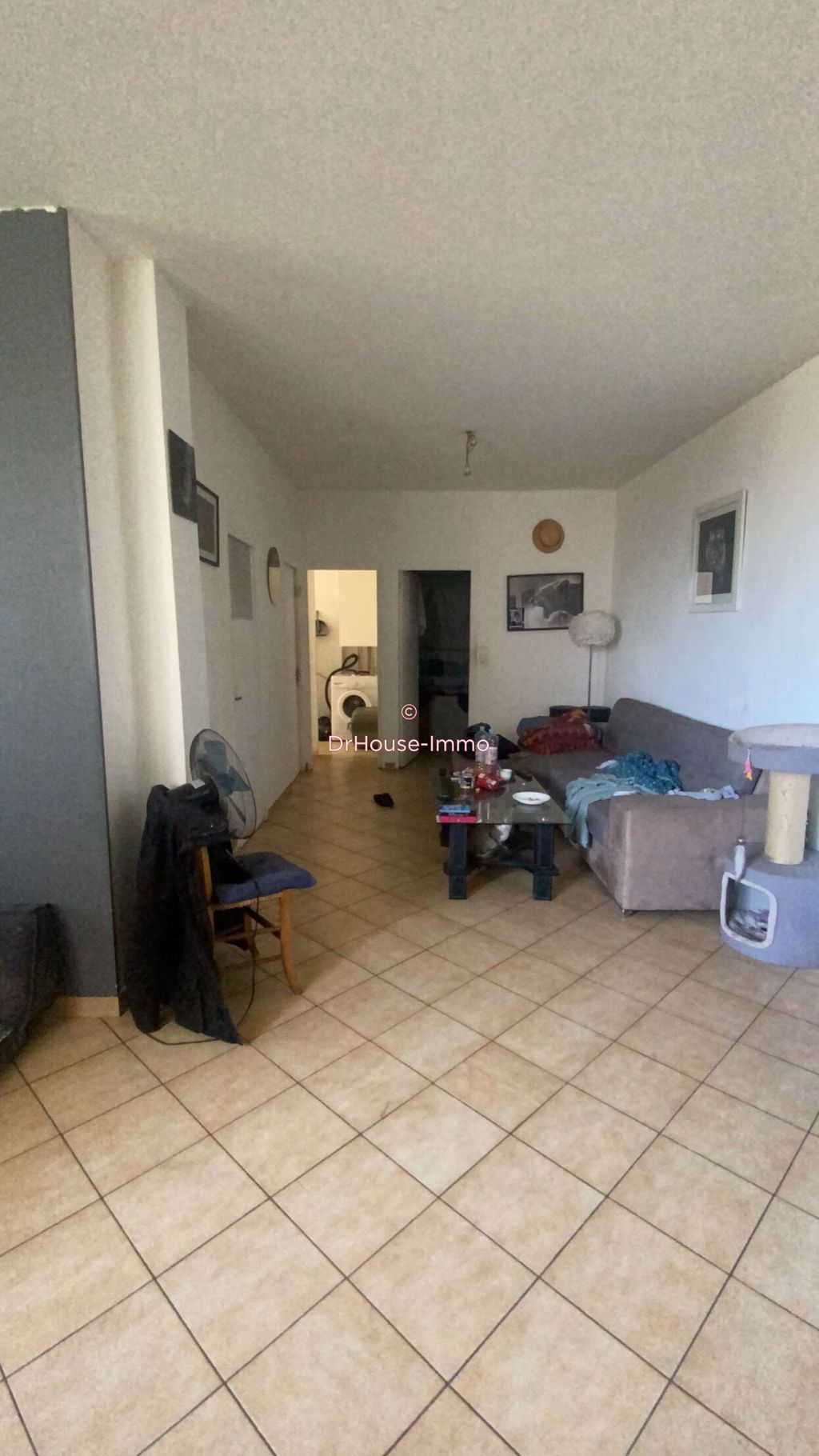 Achat appartement 3 pièce(s) Viry-Châtillon