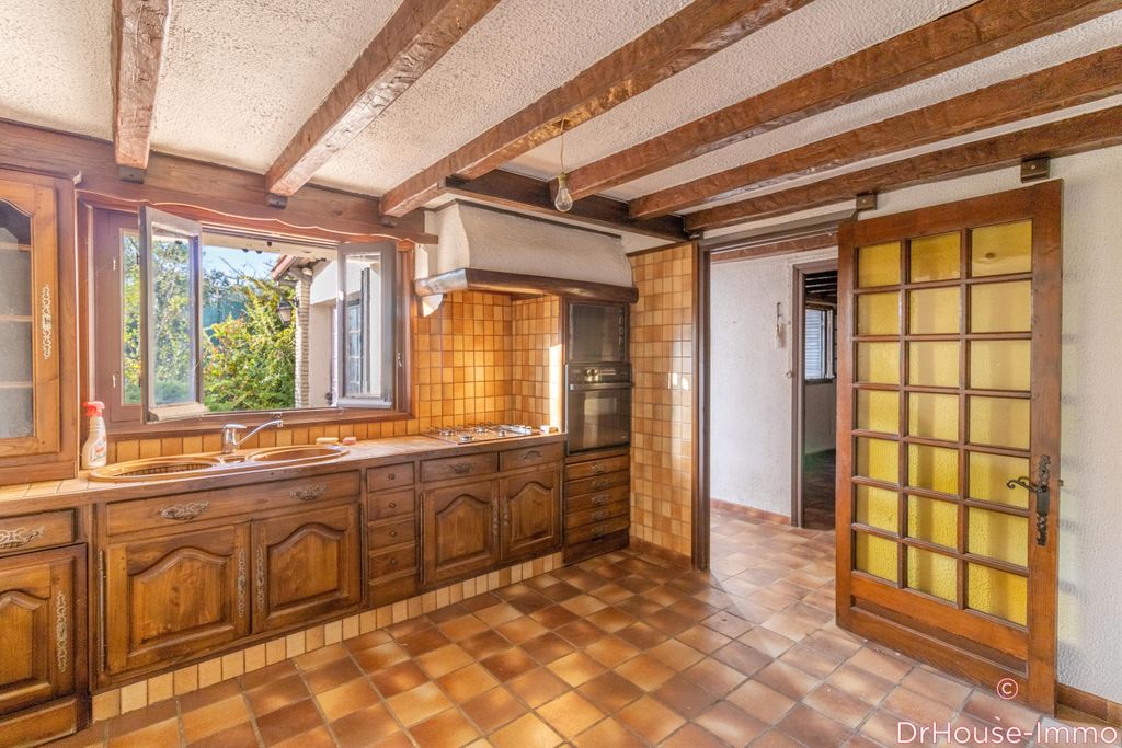 Achat maison 4 chambre(s) - Alès