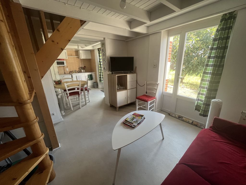 Achat appartement à vendre 3 pièces 31 m² - Challans