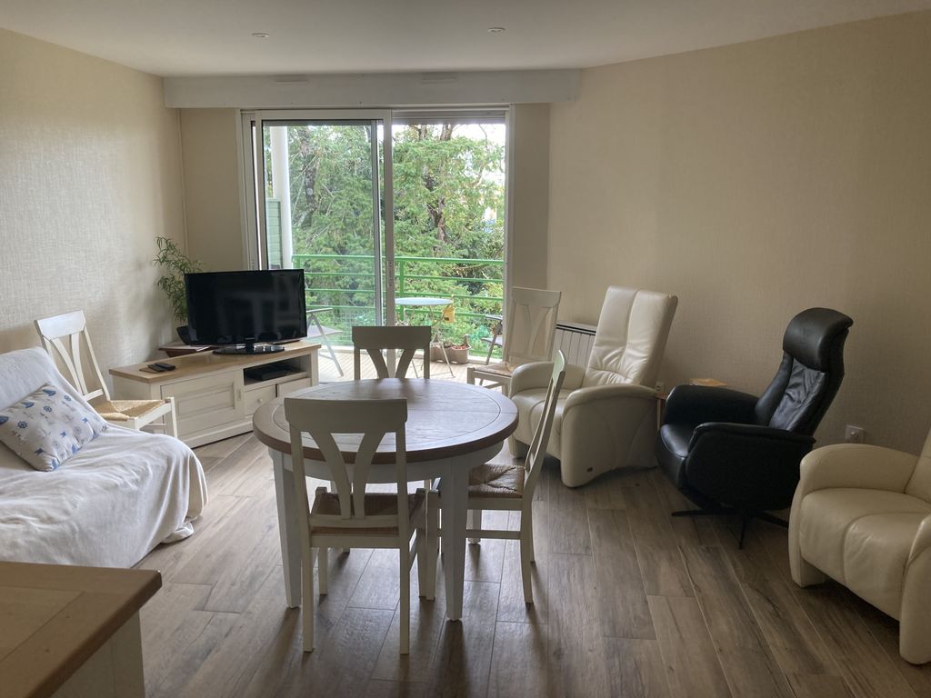 Achat appartement à vendre 3 pièces 65 m² - Challans