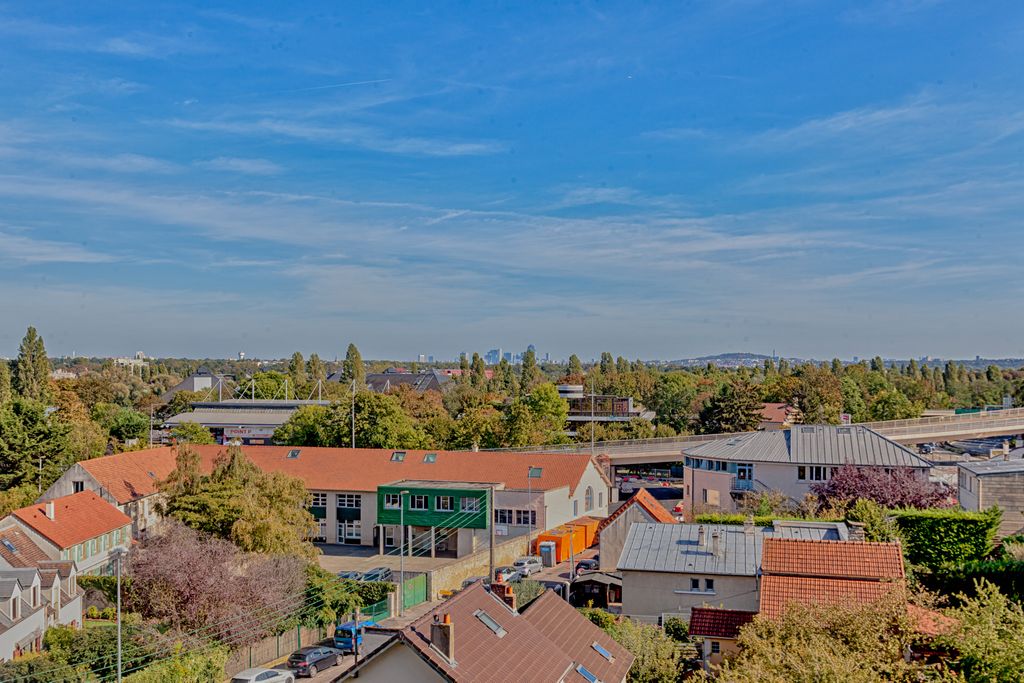 Achat appartement 4 pièce(s) Le Pecq