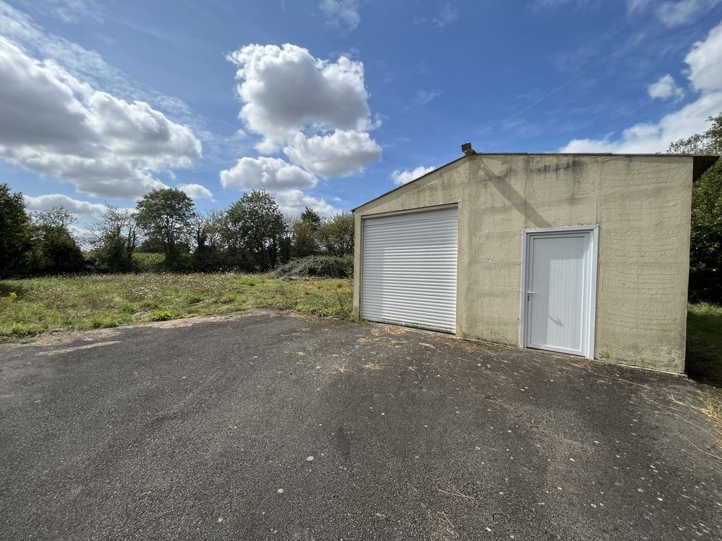 Achat maison 4 chambre(s) - Grand'Landes