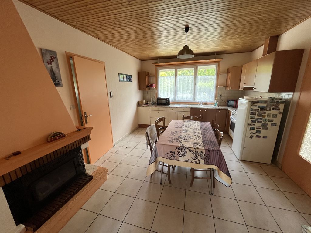 Achat maison 4 chambre(s) - Grand'Landes