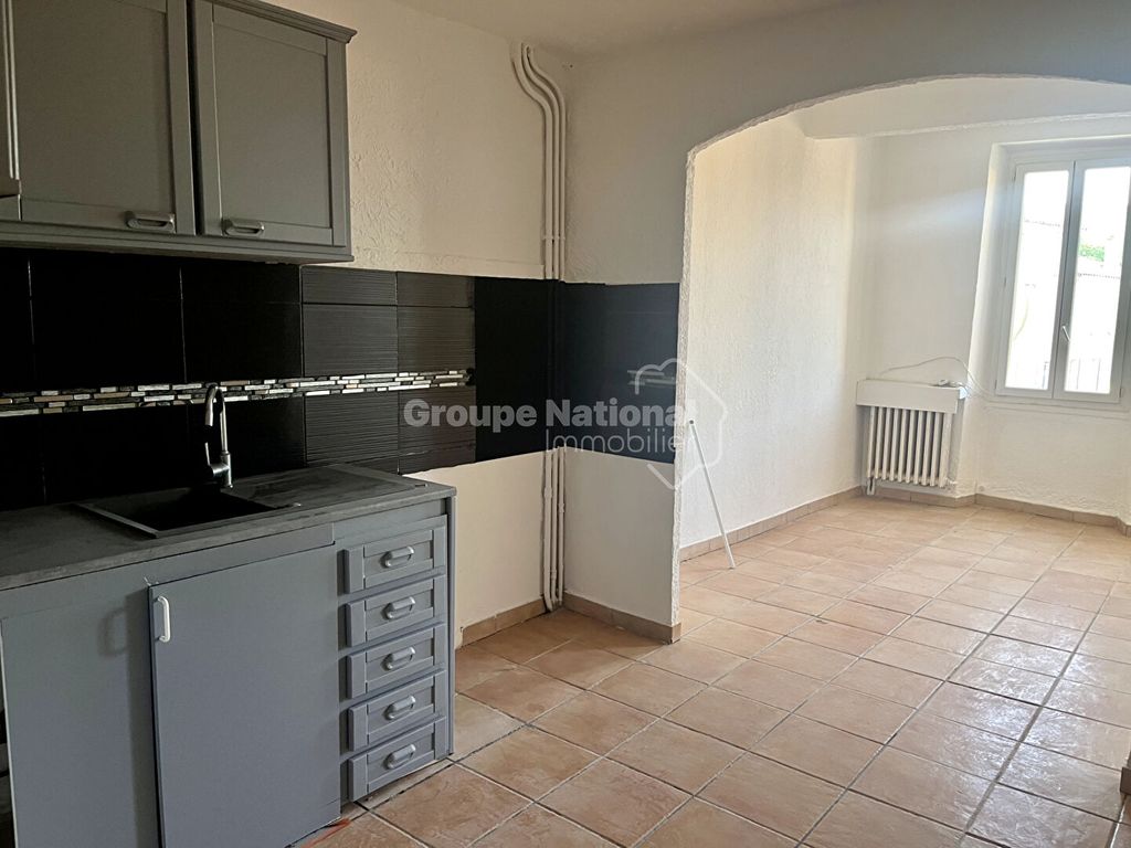 Achat maison 3 chambre(s) - Gonfaron