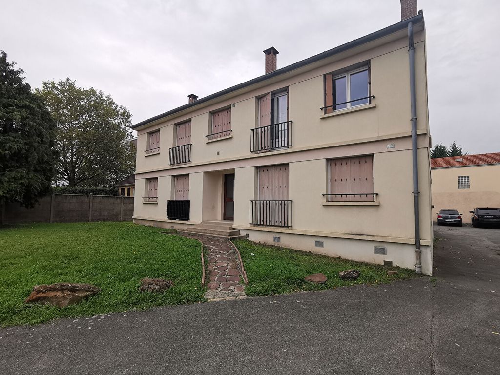 Achat appartement à vendre 2 pièces 39 m² - Bezons