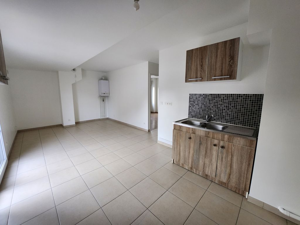 Achat appartement 3 pièce(s) Savigny-sur-Orge