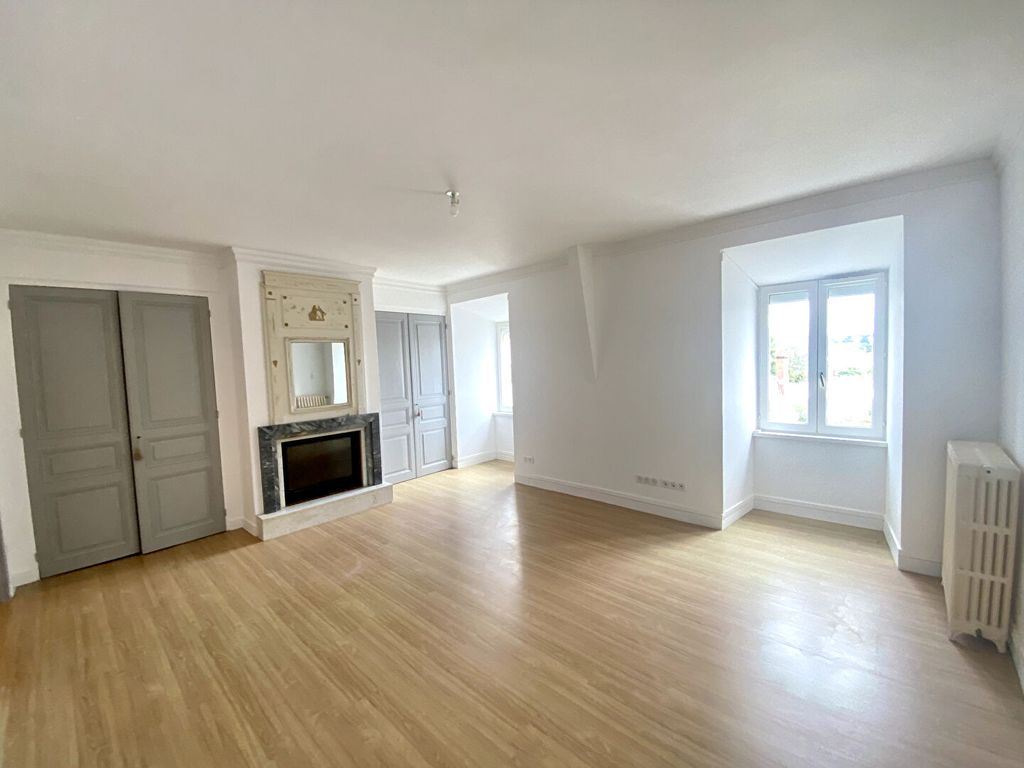 Achat appartement à vendre 5 pièces 110 m² - Limoges