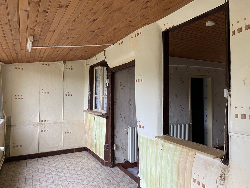 Achat maison 2 chambre(s) - Poix-de-Picardie