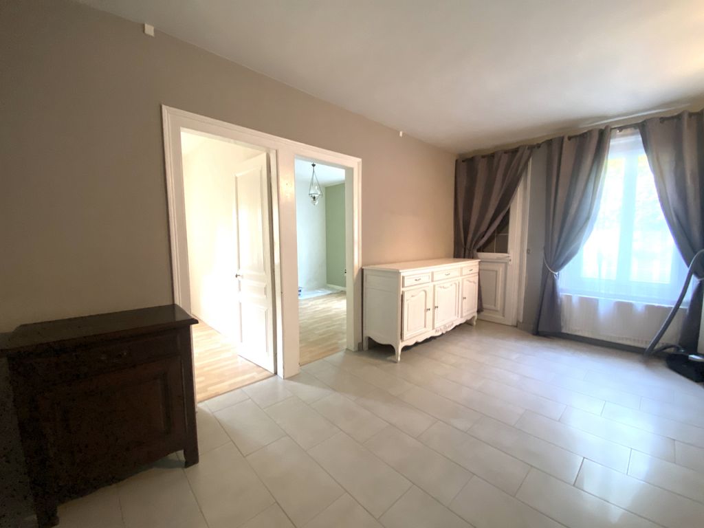 Achat maison 2 chambre(s) - Aumale