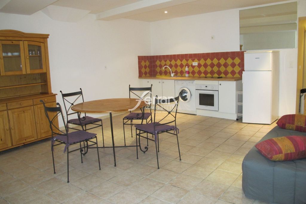 Achat appartement à vendre 9 pièces 463 m² - Draguignan