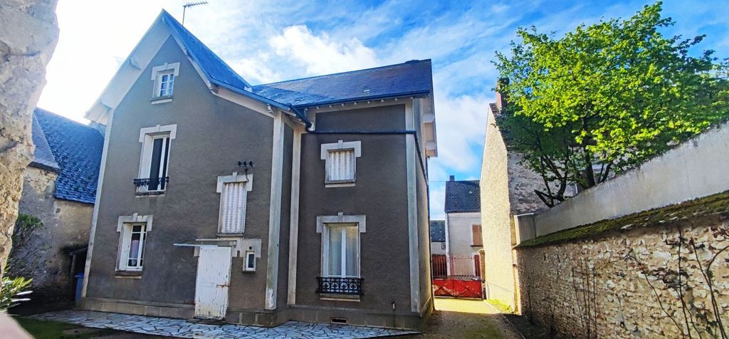 Achat maison 3 chambre(s) - Dourdan