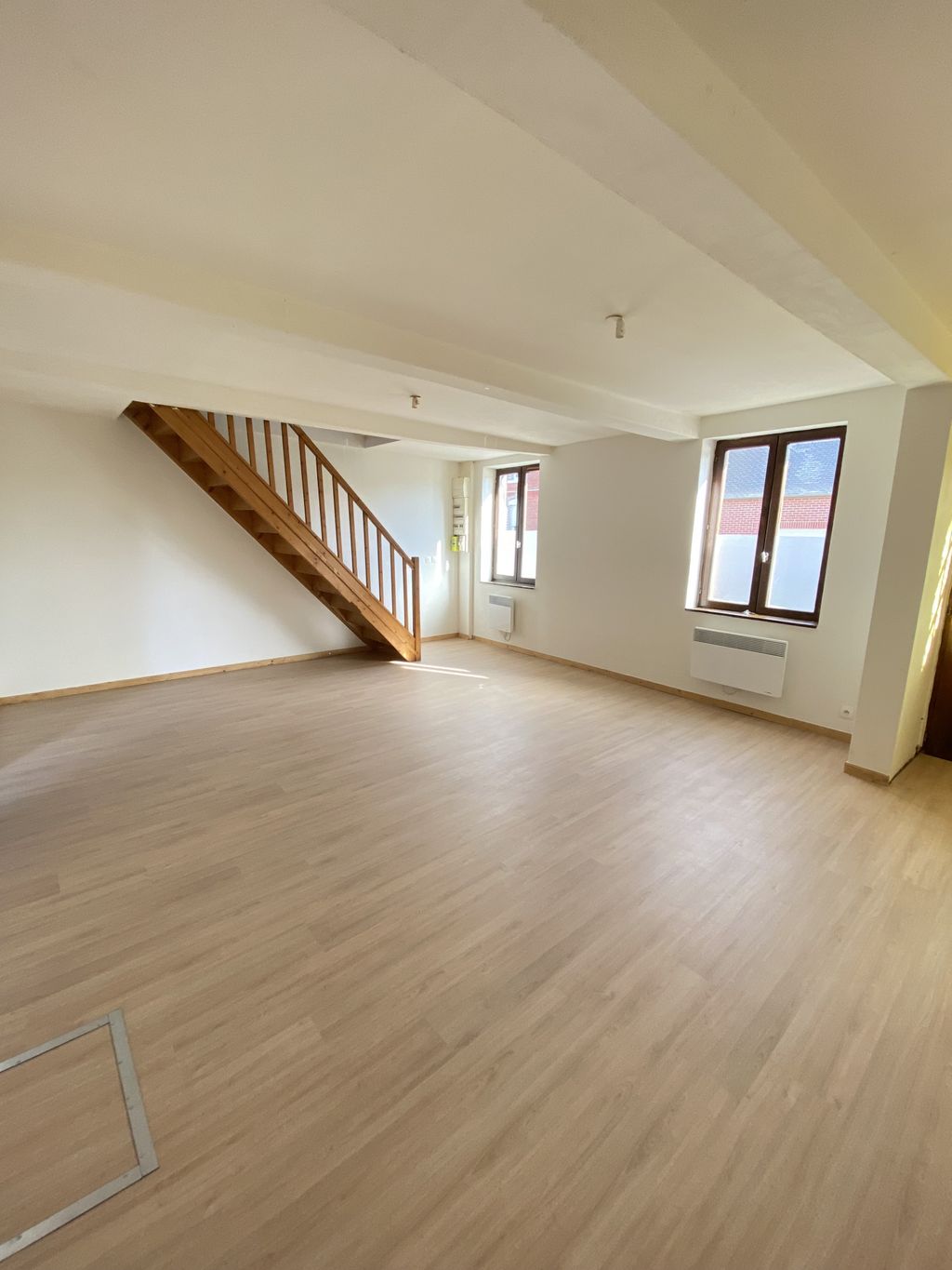 Achat maison à vendre 5 chambres 143 m² - Beauquesne