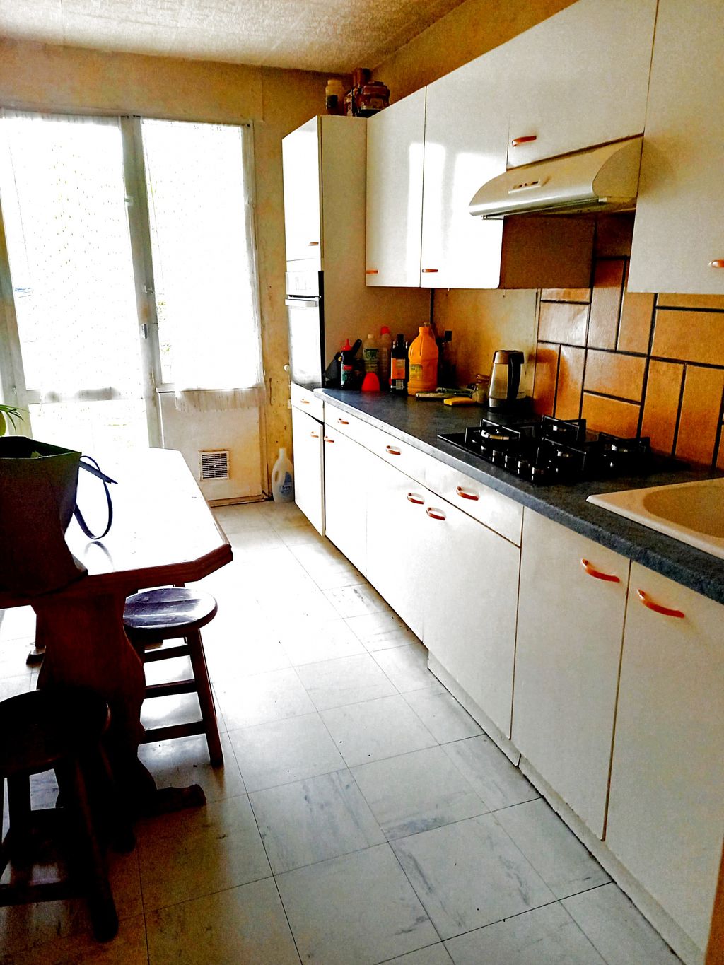 Achat appartement 4 pièce(s) Évry