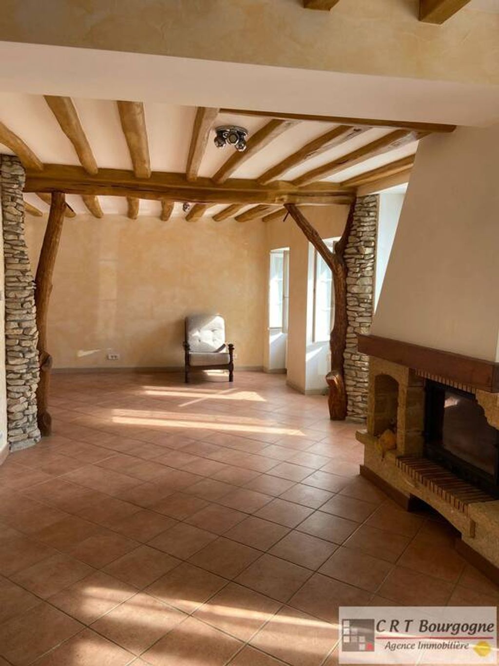 Achat maison 4 chambre(s) - Leugny