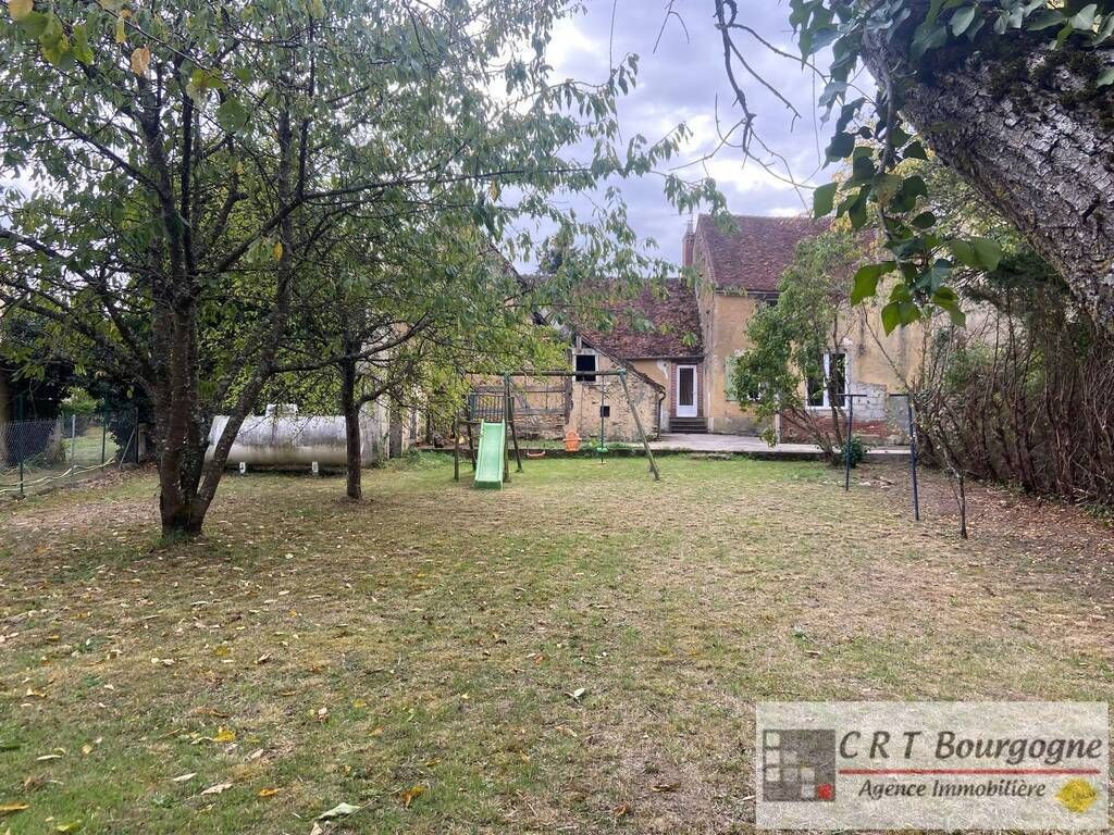 Achat maison à vendre 4 chambres 183 m² - Leugny