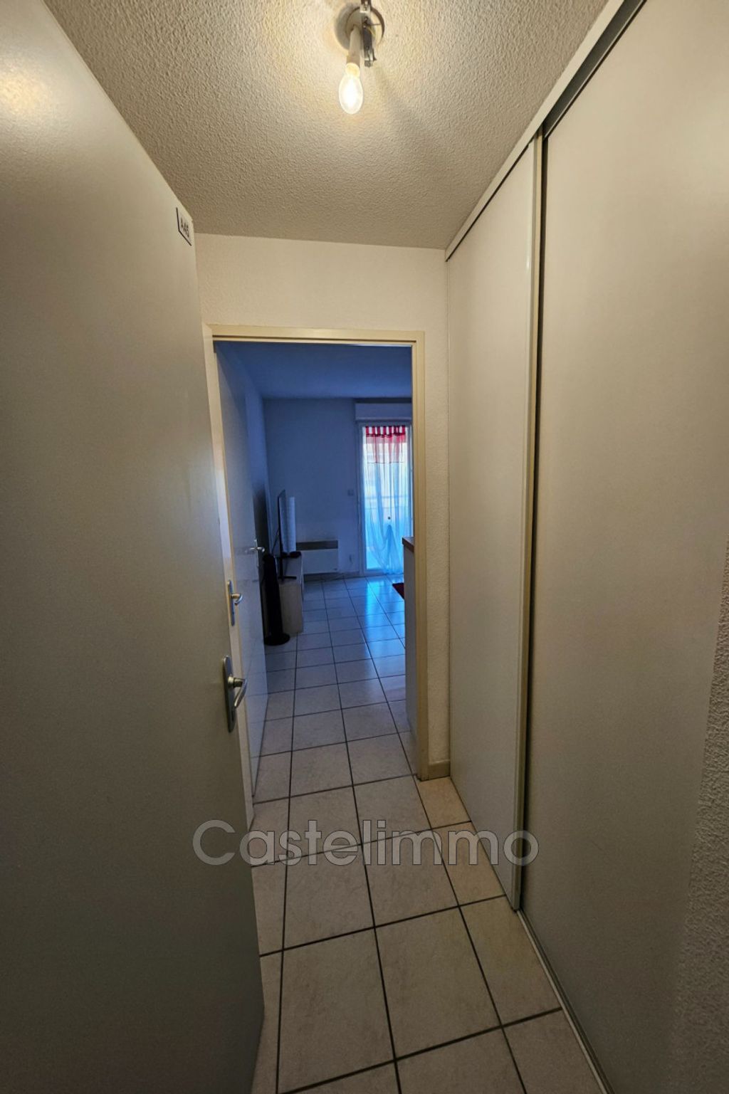 Achat appartement à vendre 2 pièces 36 m² - Castelsarrasin