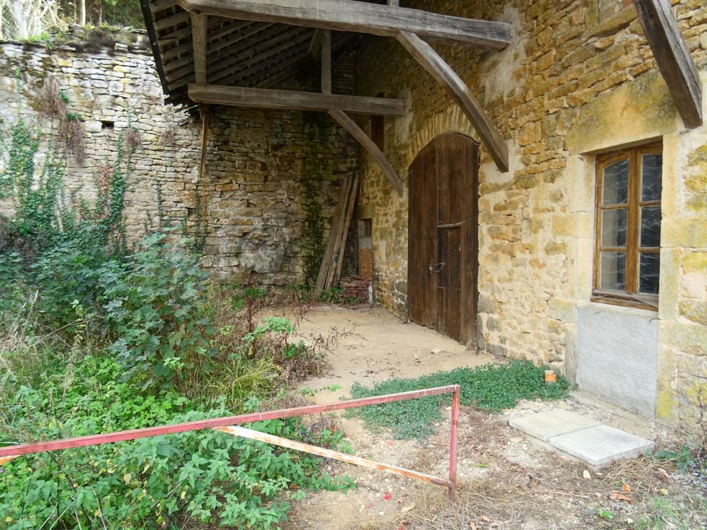 Achat maison 1 chambre(s) - Givry