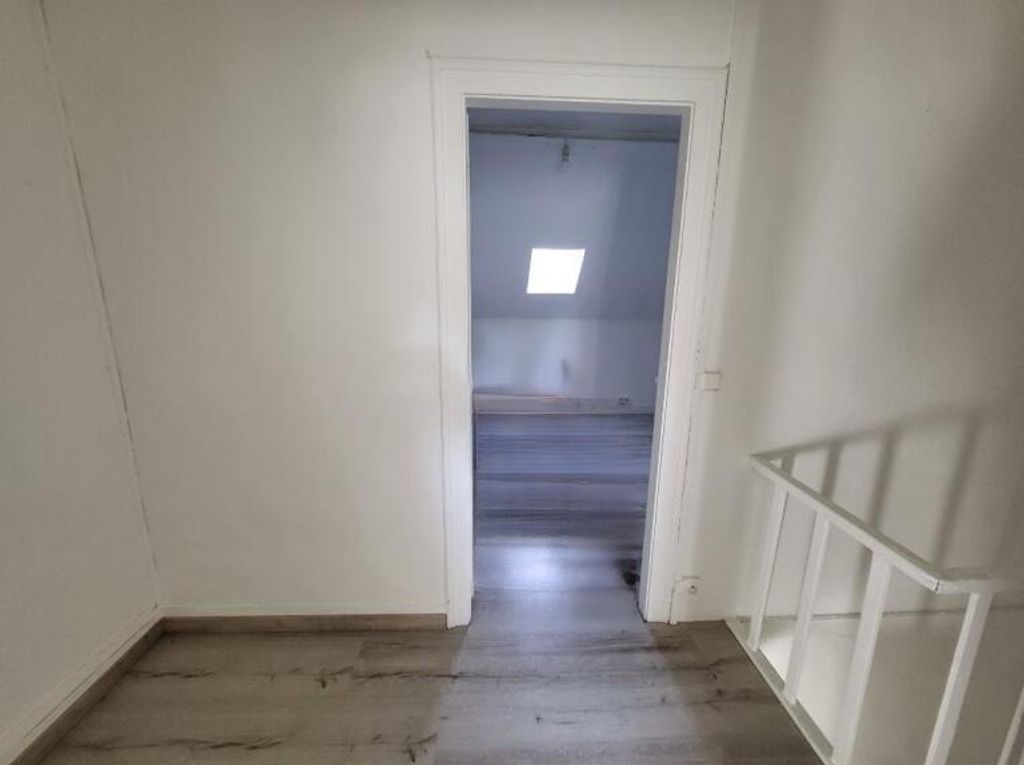 Achat maison 2 chambre(s) - Saint-Léger-lès-Domart